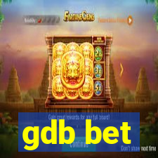 gdb bet